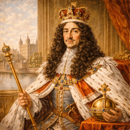 James II