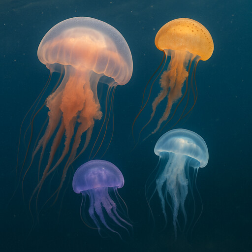 Jellyfish