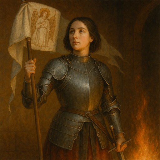 Joan of Arc
