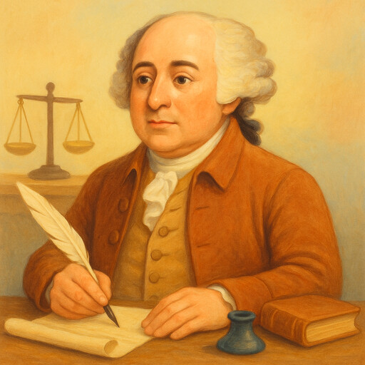 John Adams