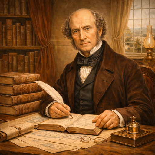 John Stuart Mill