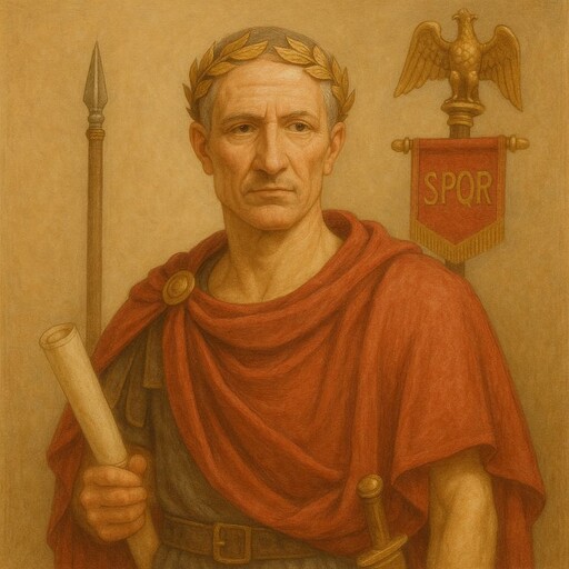 Julius Caesar