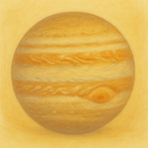 Jupiter