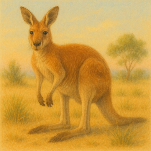 Kangaroo
