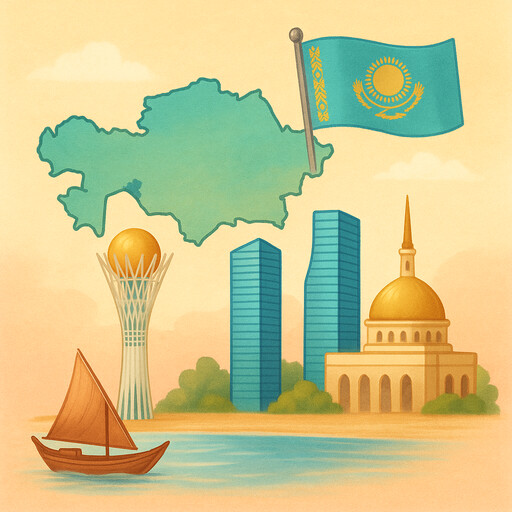 Kazakhstan
