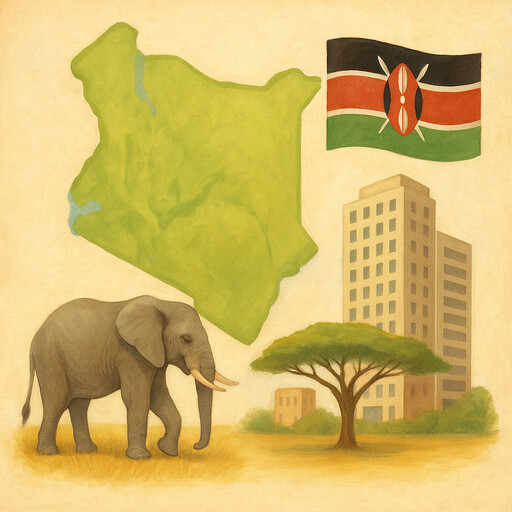 Kenya