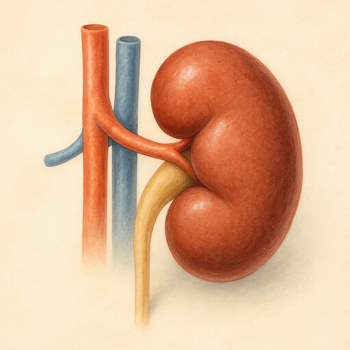Kidney