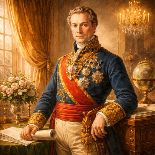 Klemens von Metternich