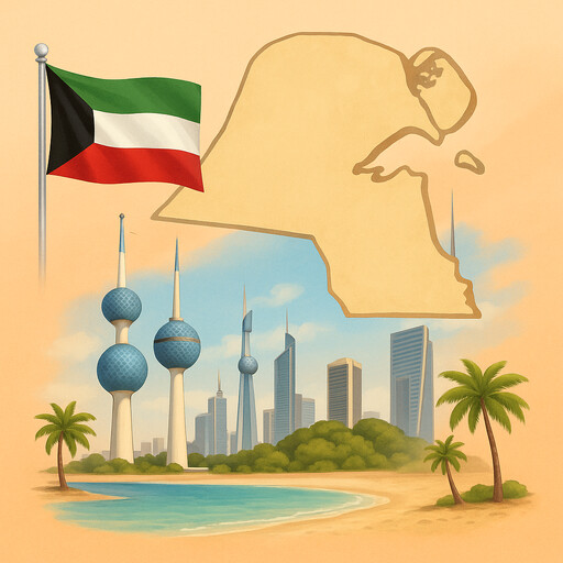 Kuwait