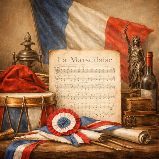 La Marseillaise