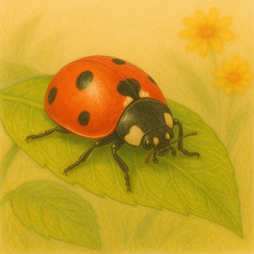 Ladybug