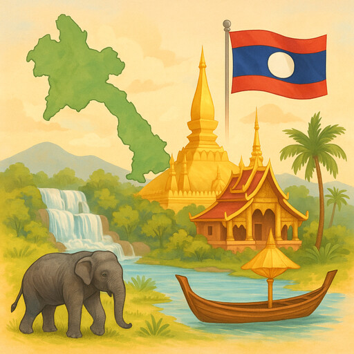 Laos