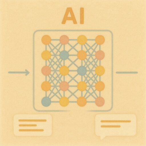 Large language model