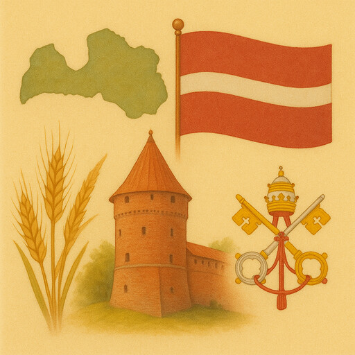 Latvia