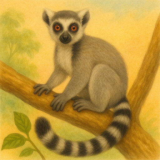 Lemur