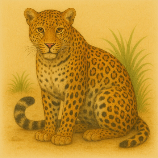 Leopard