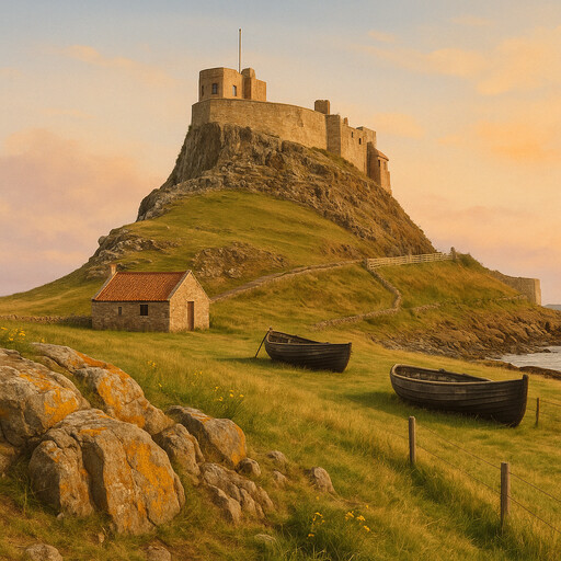 Lindisfarne