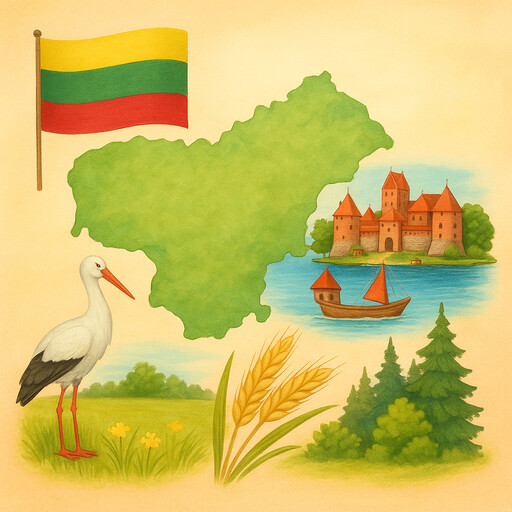 Lithuania