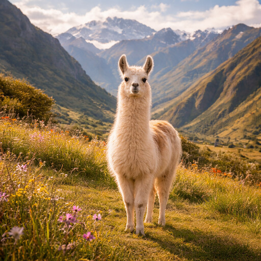 Llama