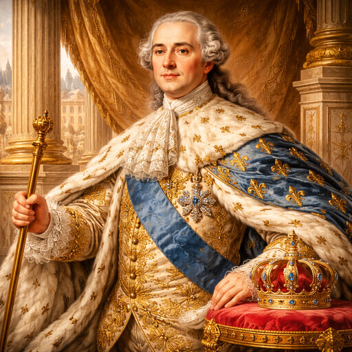 Louis XVI