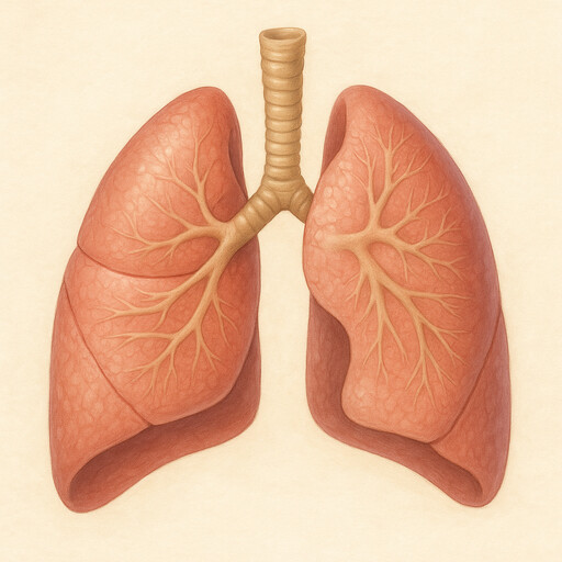 Lung