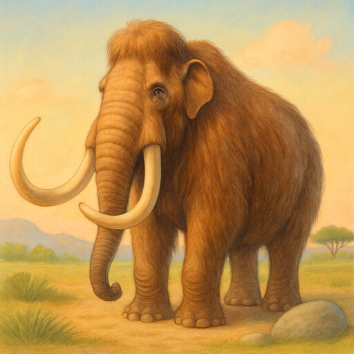 Mammoth