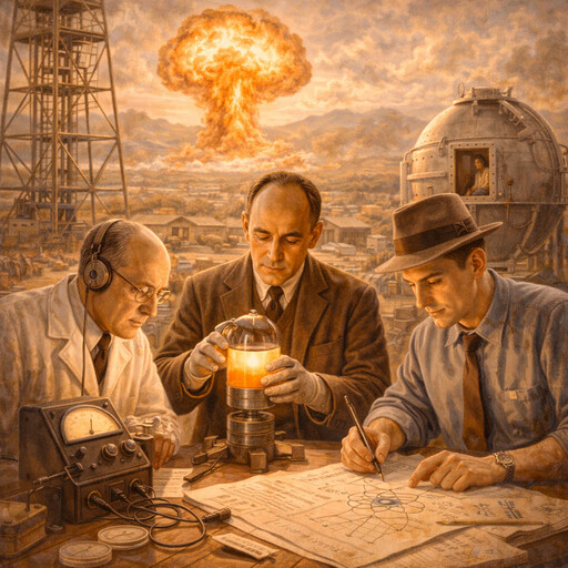 Manhattan Project