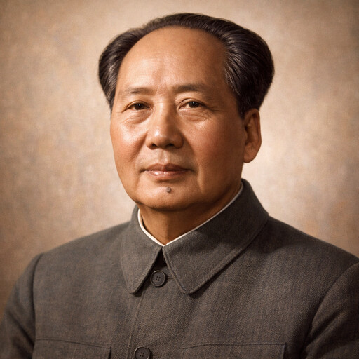 Mao Zedong