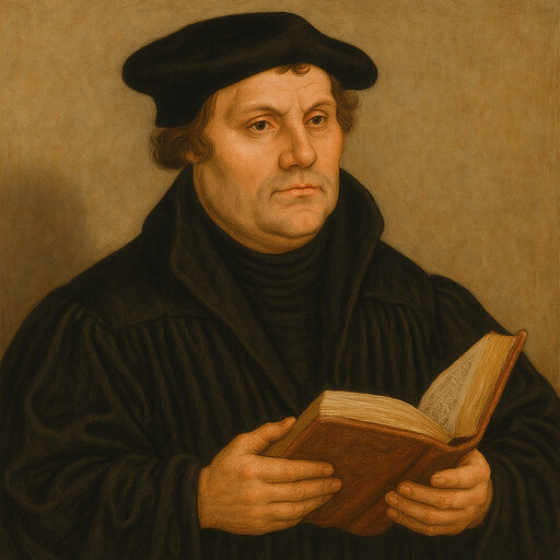 Martin Luther