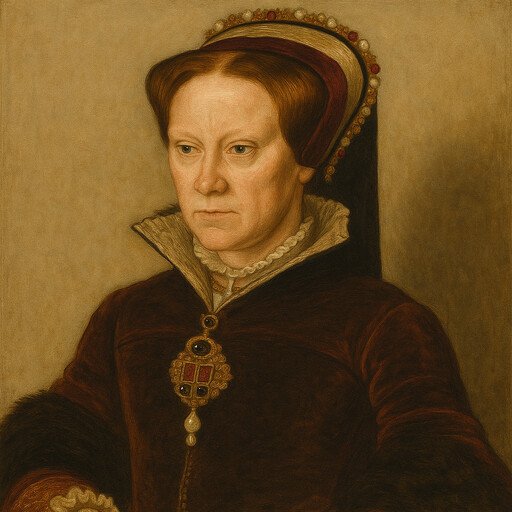 Mary I