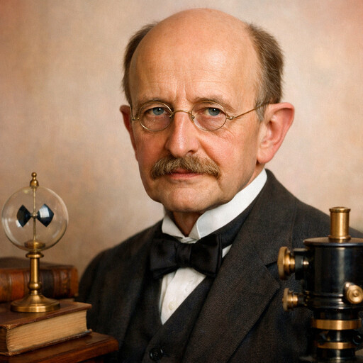 Max Planck