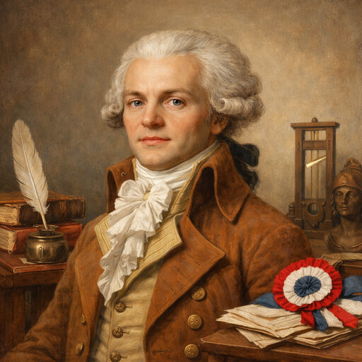 Maximilien Robespierre