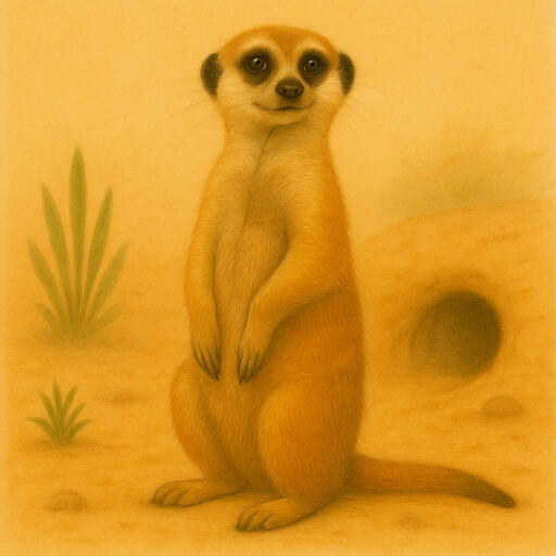 Meerkat