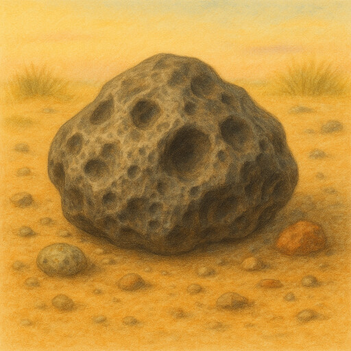 Meteorite