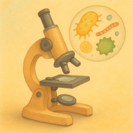 Microscope