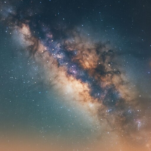 Milky Way Galaxy