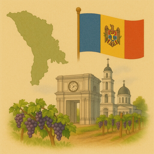 Moldova