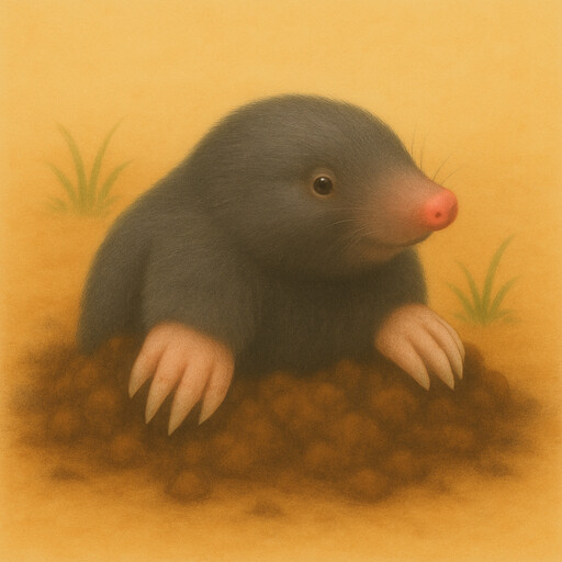 Mole