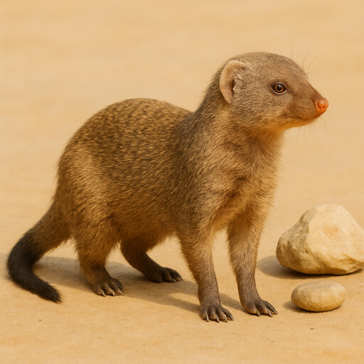 Mongoose