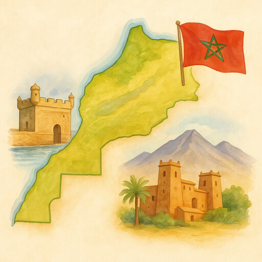 Morocco