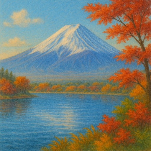 Mount Fuji