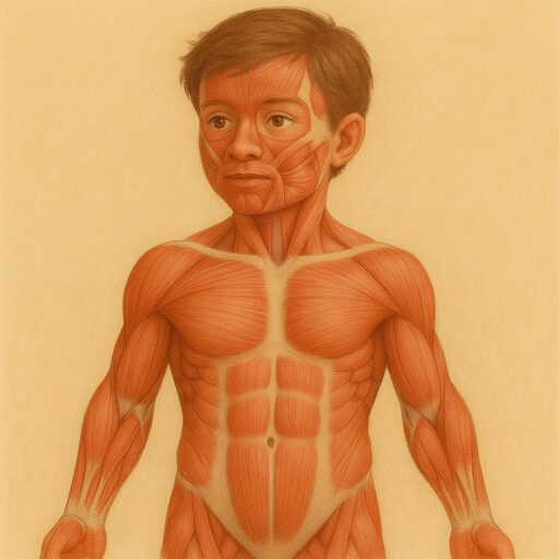 Muscular system