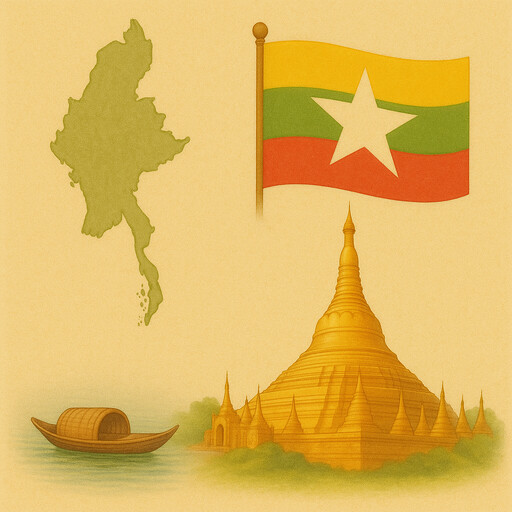 Myanmar