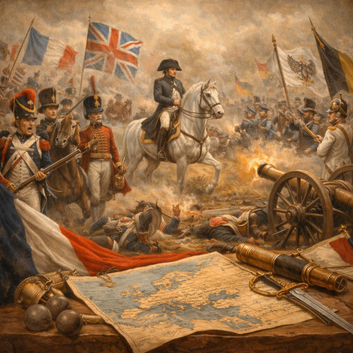 Napoleonic Wars