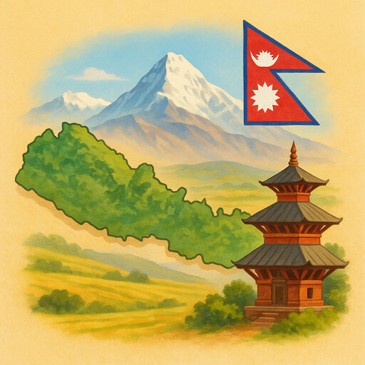 Nepal
