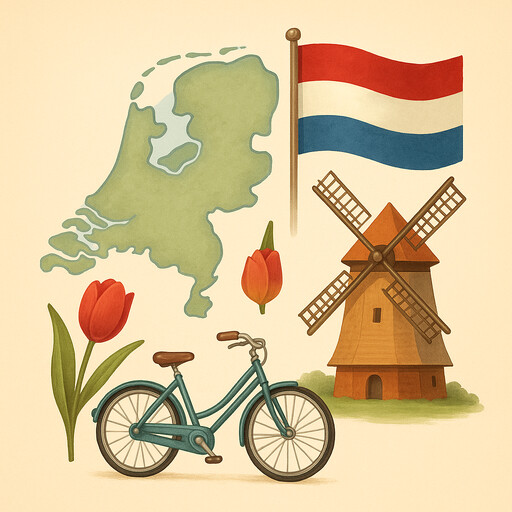 Netherlands
