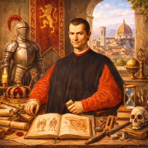 Niccolò Machiavelli