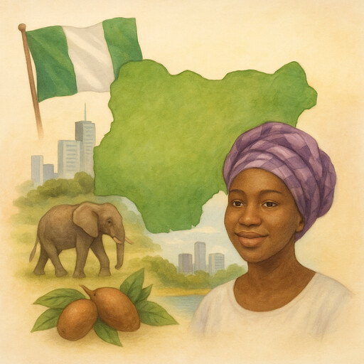 Nigeria