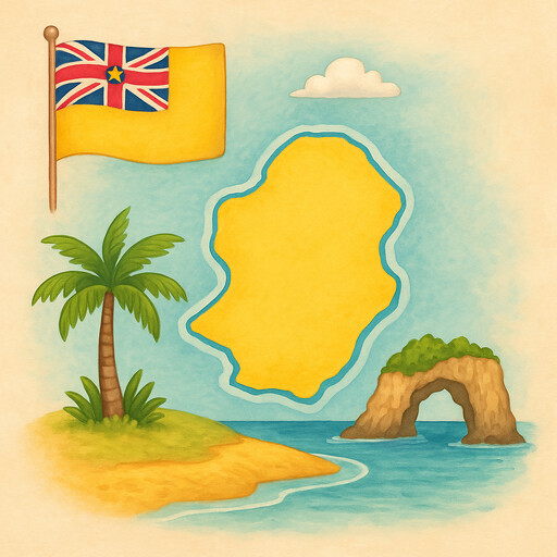 Niue