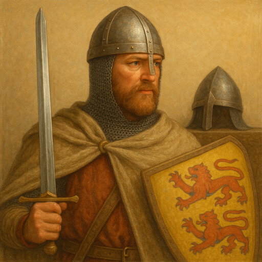 Norman Conquest